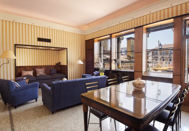 Apartment in Venezia - La Terrazza Grand Canal Apartment in Venezia - La Terrazza Grand Canal