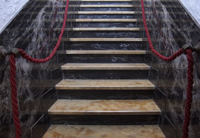 Apartment in Venezia - La Terrazza Grand Canal Apartment in Venezia - La Terrazza Grand Canal