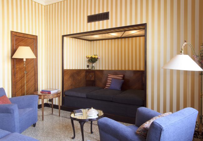 Apartment in Venezia - La Terrazza Grand Canal Apartment in Venezia - La Terrazza Grand Canal