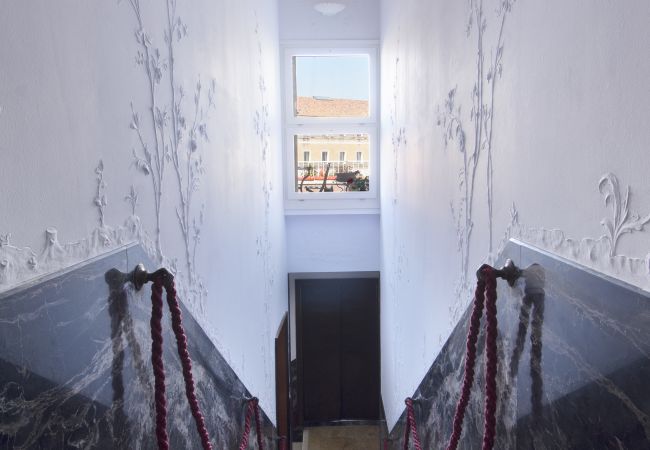 Apartment in Venezia - La Terrazza Grand Canal Apartment in Venezia - La Terrazza Grand Canal