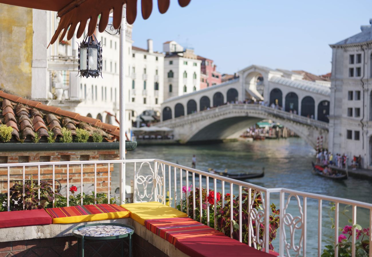 Apartment in Venice - La Terrazza Grand Canal Apartment in Venice - La Terrazza Grand Canal