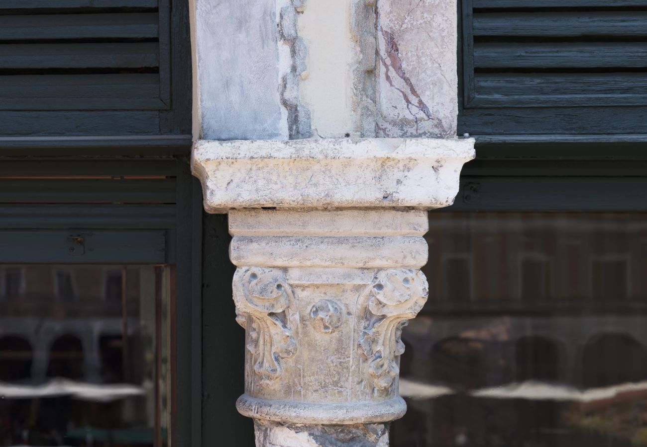 Apartment in Venice - La Terrazza Grand Canal Apartment in Venice - La Terrazza Grand Canal