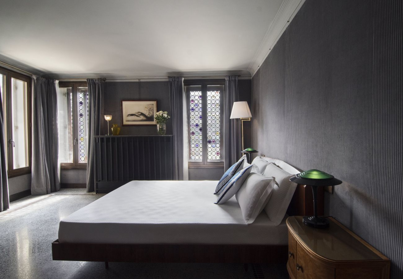 Apartment in Venice - La Terrazza Grand Canal Apartment in Venice - La Terrazza Grand Canal