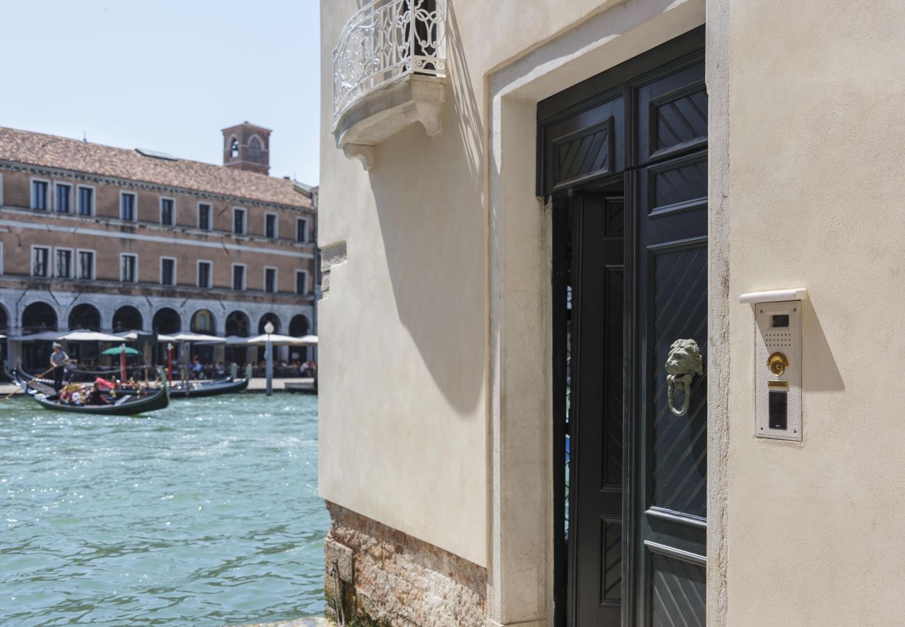 Apartment in Venice - La Terrazza Grand Canal Apartment in Venice - La Terrazza Grand Canal