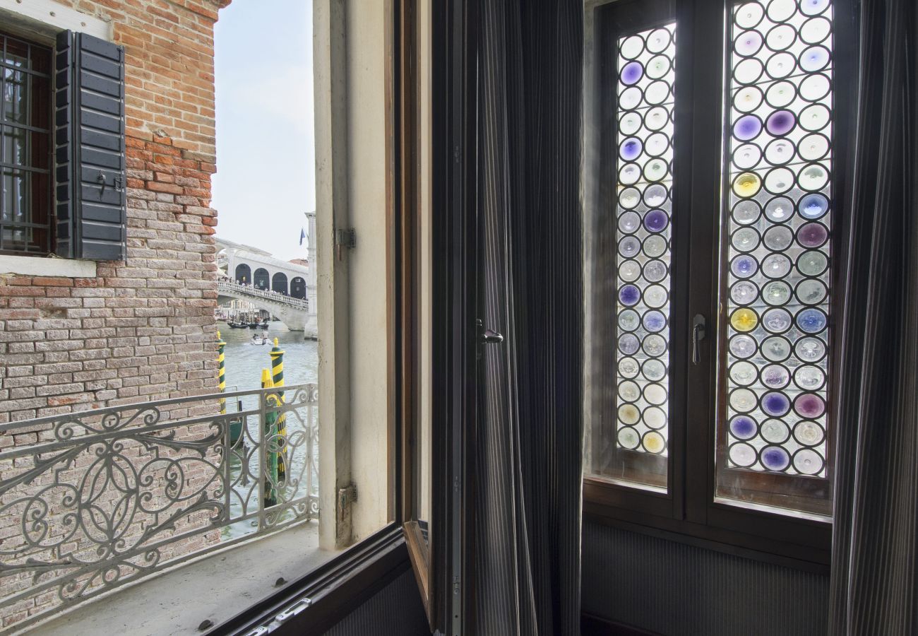 Apartment in Venice - La Terrazza Grand Canal Apartment in Venice - La Terrazza Grand Canal