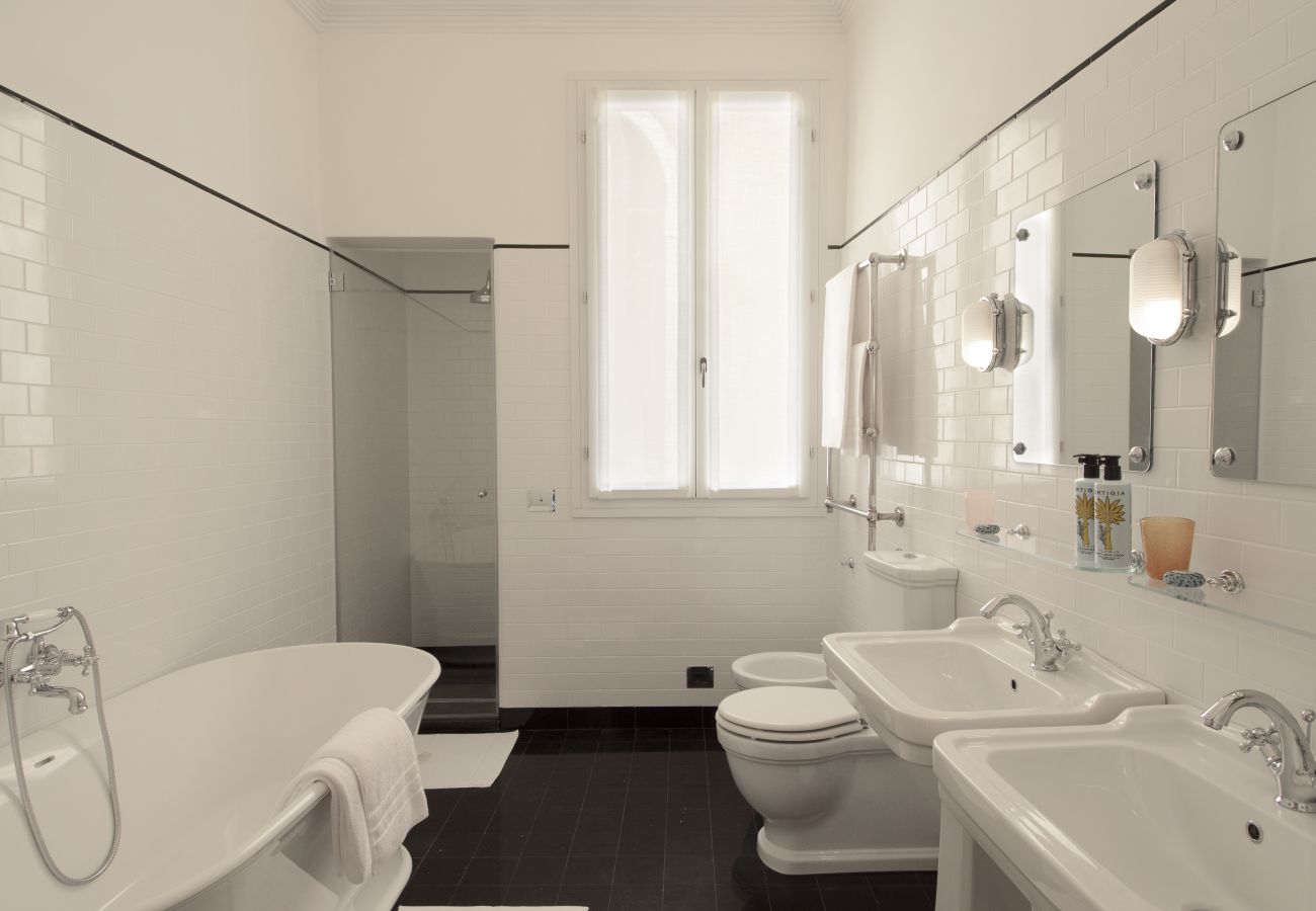 Apartment in Venice - La Terrazza Grand Canal Apartment in Venice - La Terrazza Grand Canal