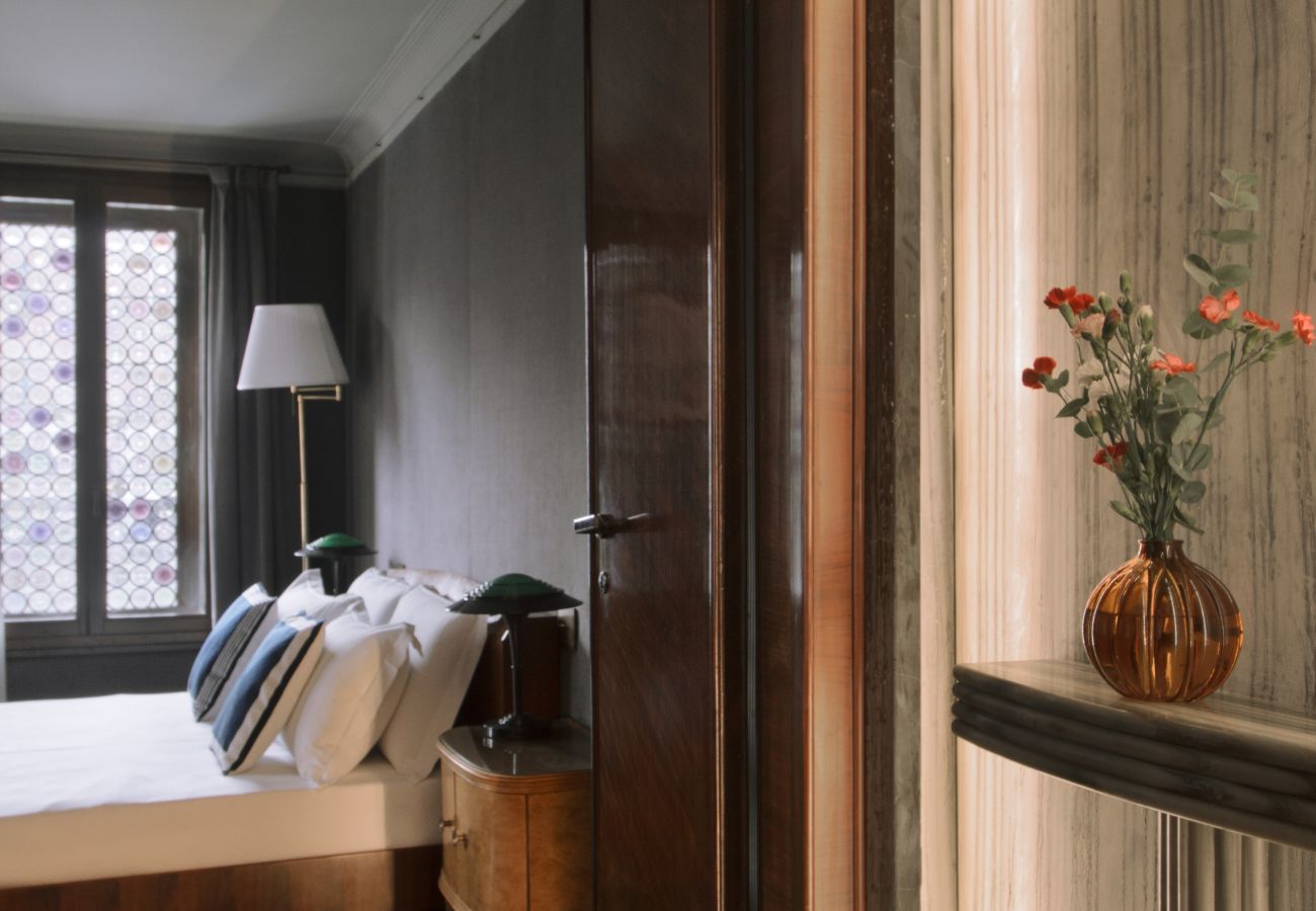 Apartment in Venice - La Terrazza Grand Canal Apartment in Venice - La Terrazza Grand Canal