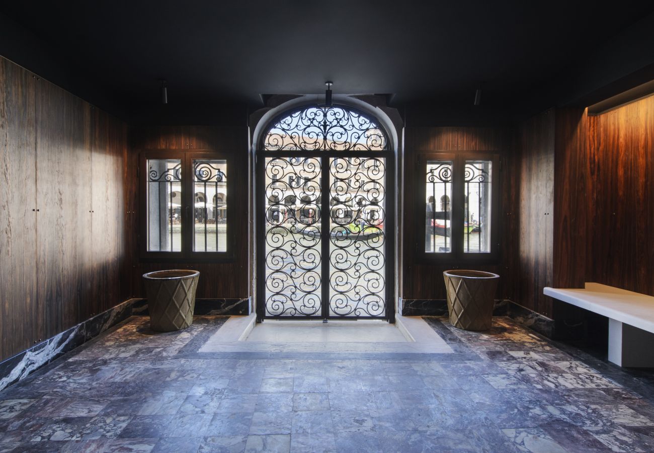 Apartment in Venice - La Terrazza Grand Canal Apartment in Venice - La Terrazza Grand Canal