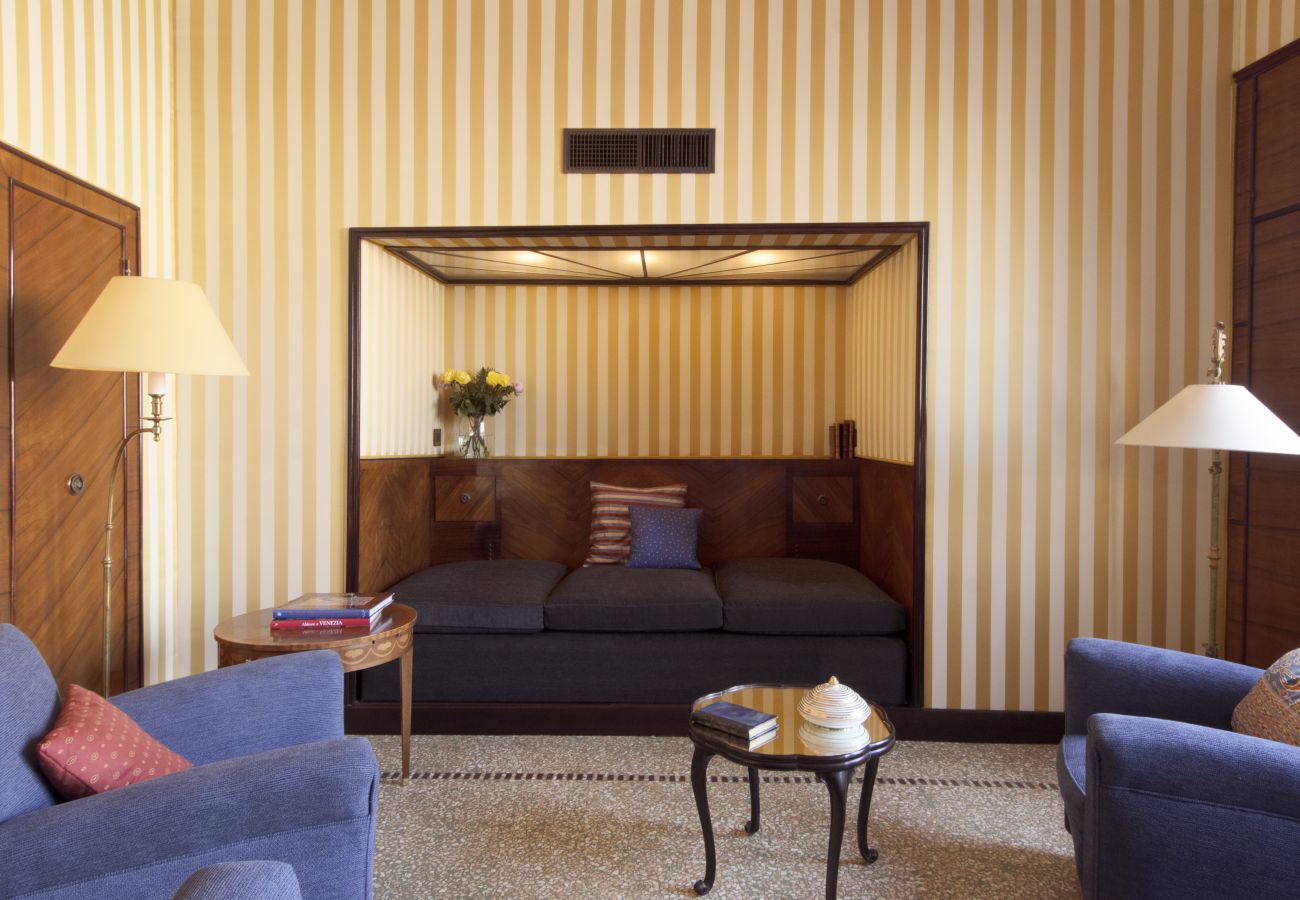 Apartment in Venice - La Terrazza Grand Canal Apartment in Venice - La Terrazza Grand Canal