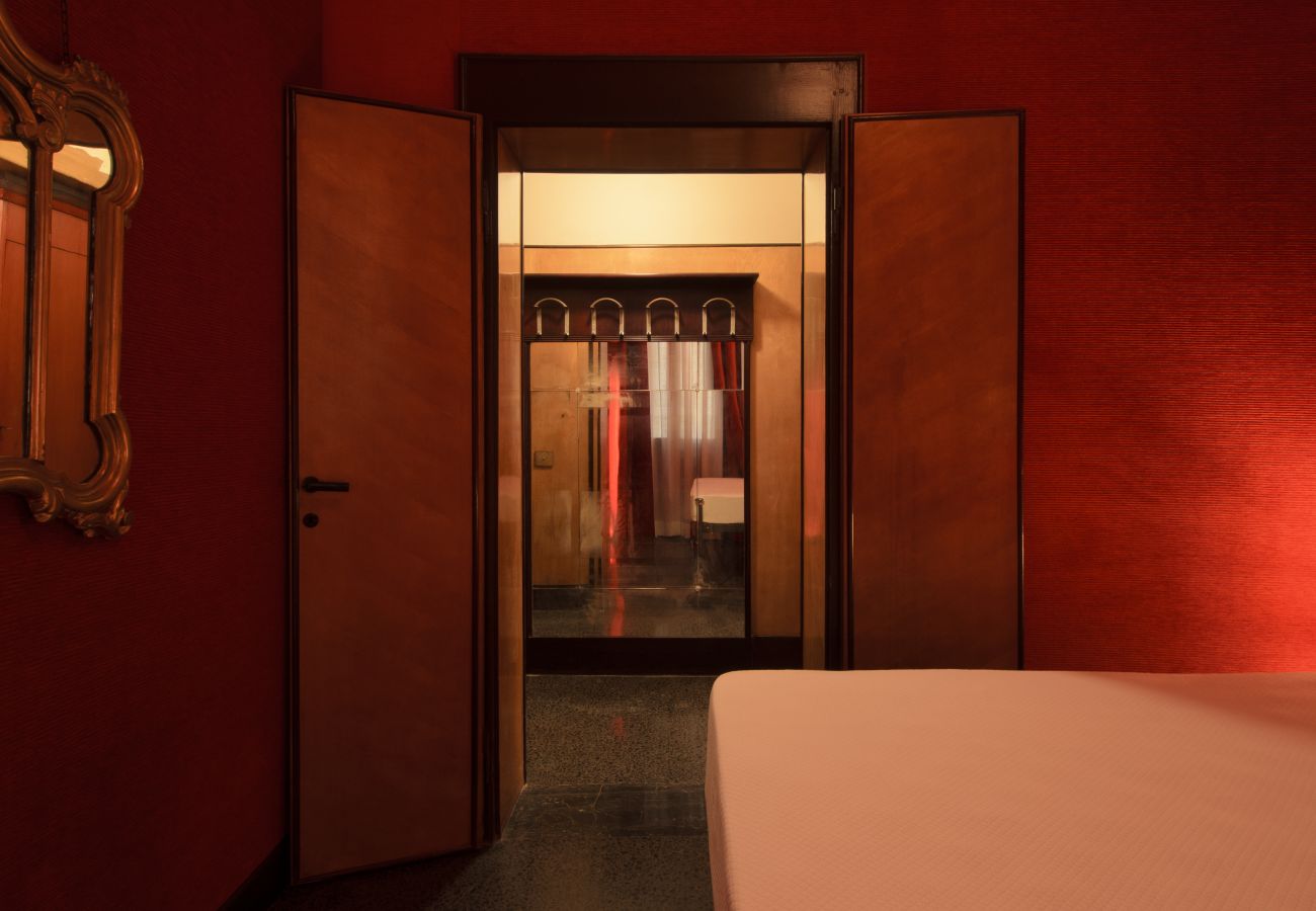 Apartment in Venice - La Terrazza Grand Canal Apartment in Venice - La Terrazza Grand Canal