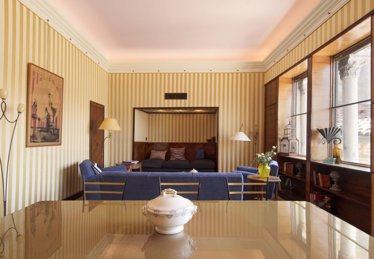 Apartment in Venice - La Terrazza Grand Canal Apartment in Venice - La Terrazza Grand Canal