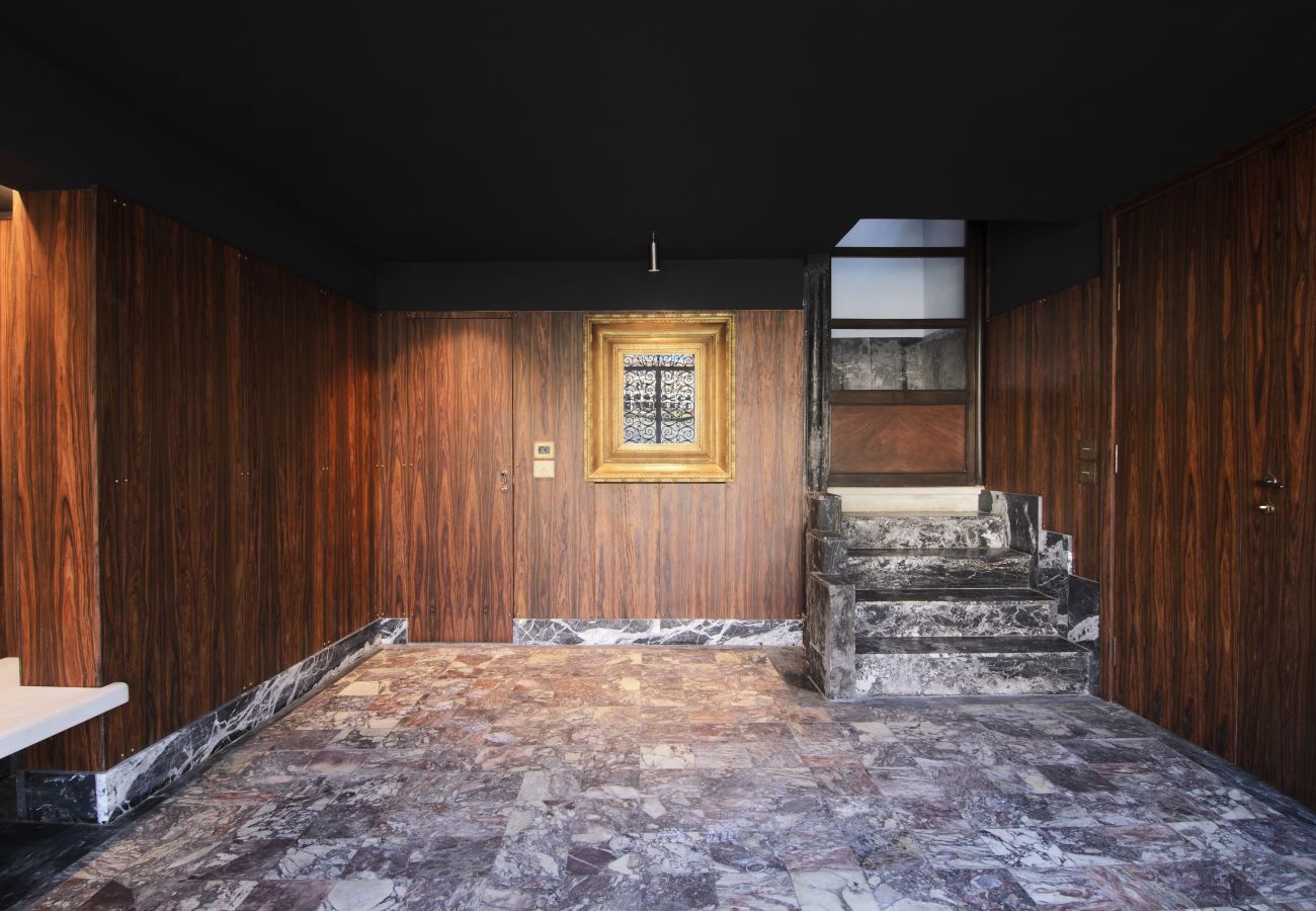 Apartment in Venice - La Terrazza Grand Canal Apartment in Venice - La Terrazza Grand Canal