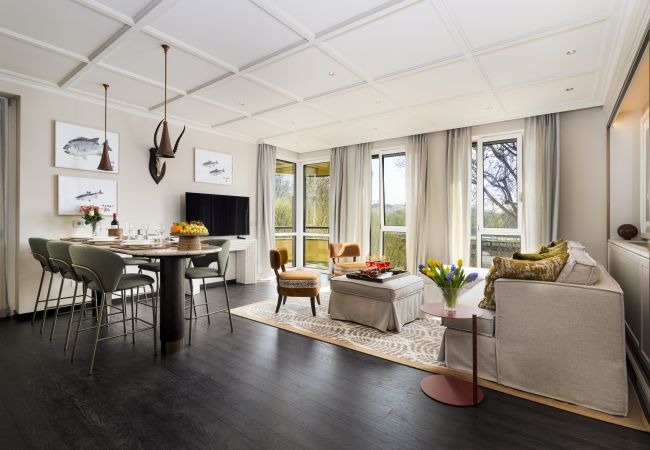 Apartment in Milano - Dimora Elvezia